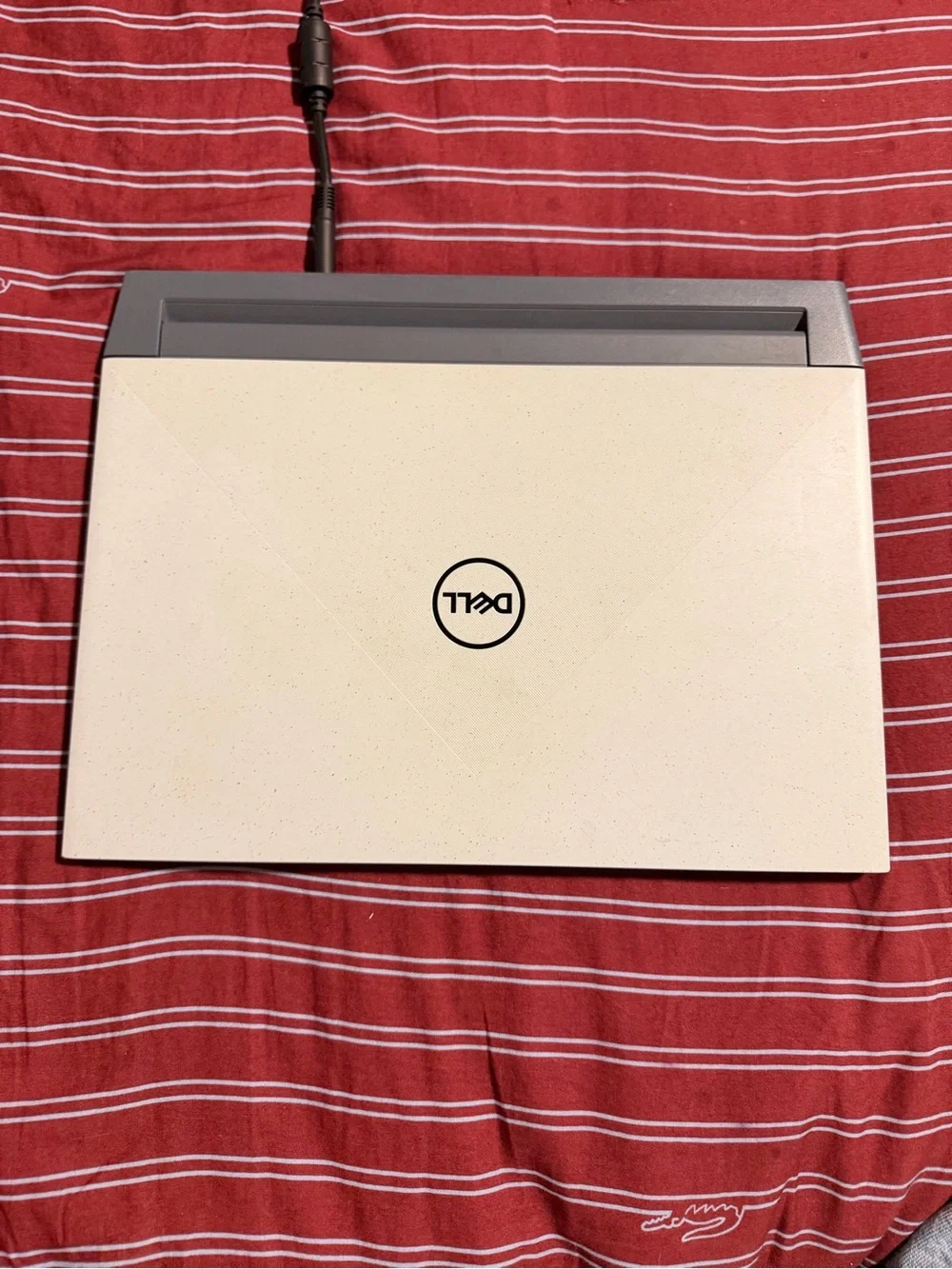 Dell G15 Ryzen 7 Gaming Laptop RTX 3050 512GB SSD — Great Condition